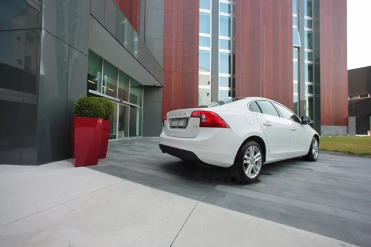 nuova Volvo S60 - la conferenza stampa (17)