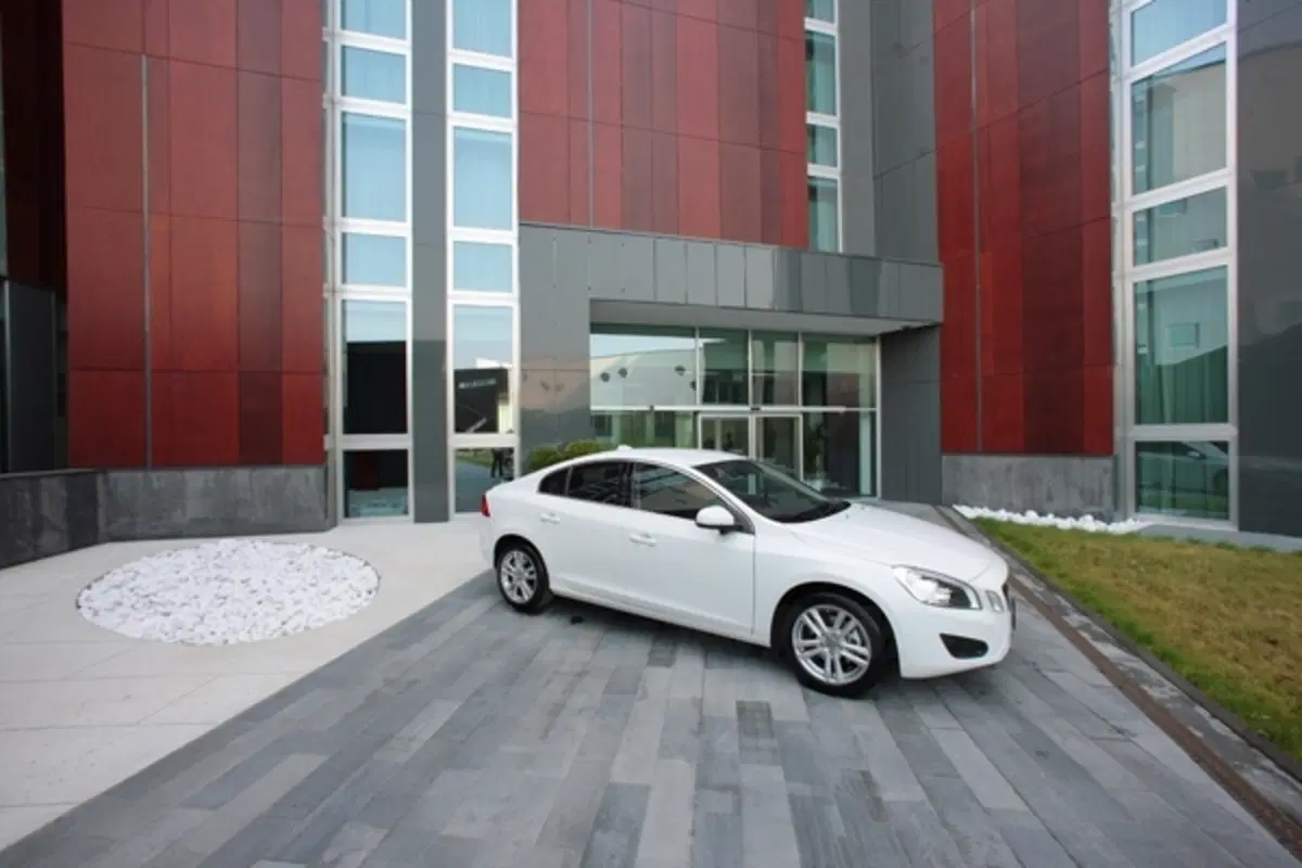 nuova Volvo S60 - la conferenza stampa (18)