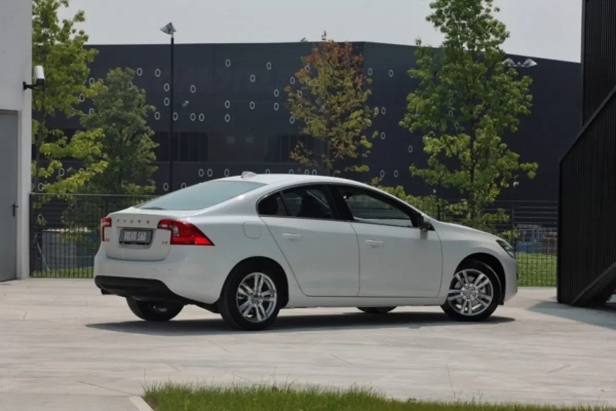 nuova Volvo S60 - la conferenza stampa (19)