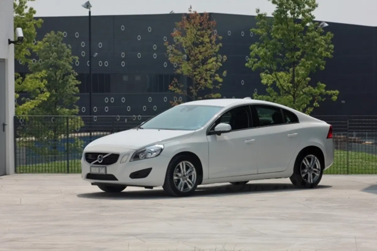 nuova Volvo S60 - la conferenza stampa (20)