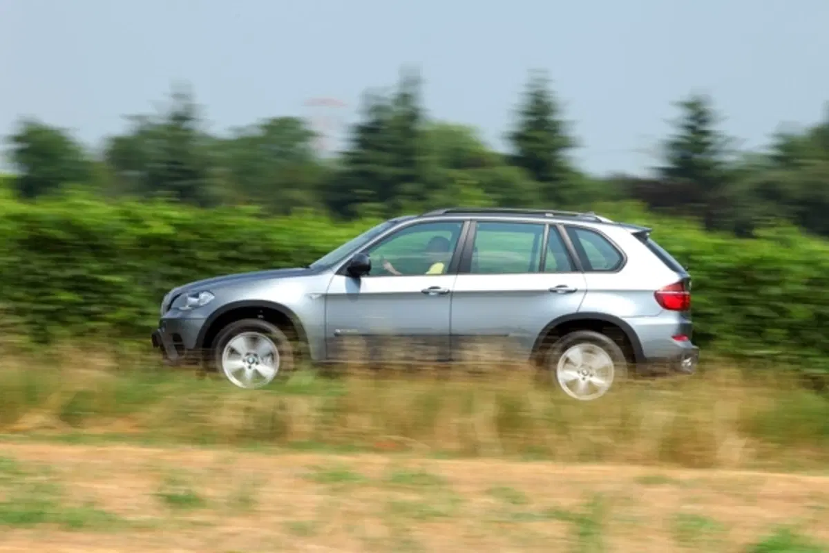 BMW X5 restyling (6)