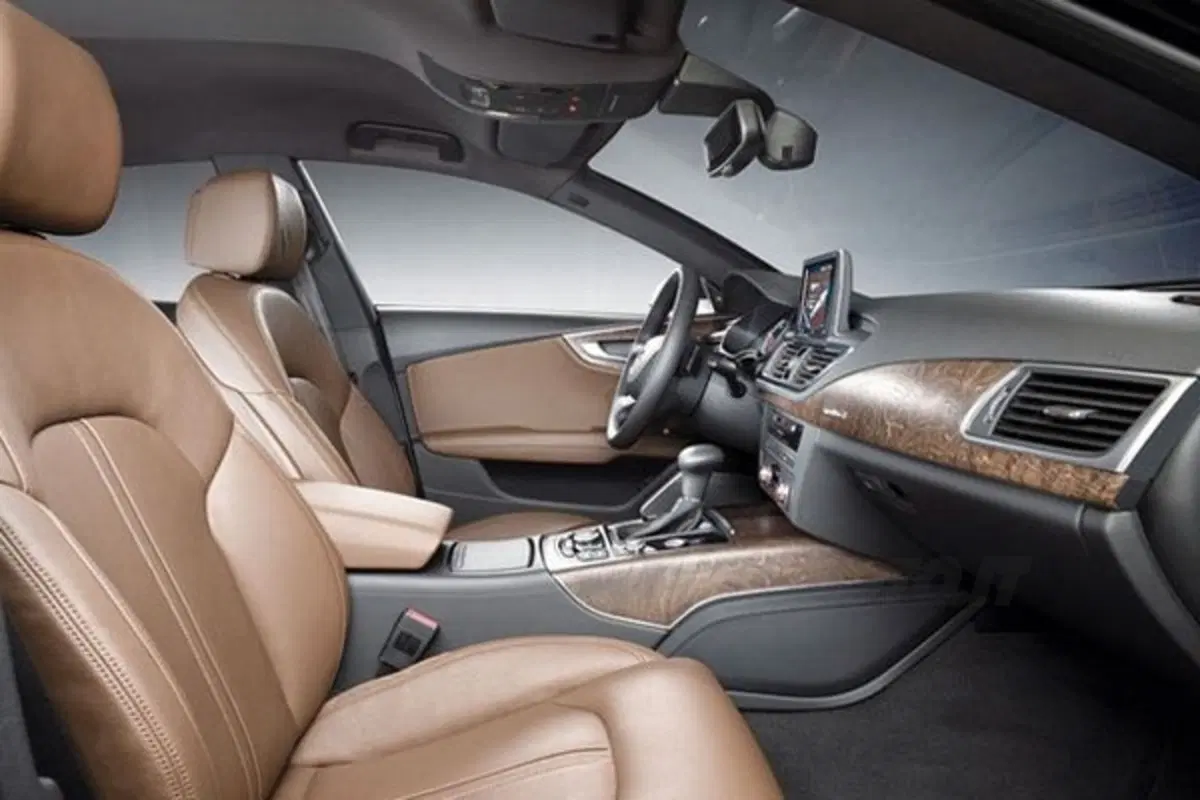 Audi A7 Sportback (3)