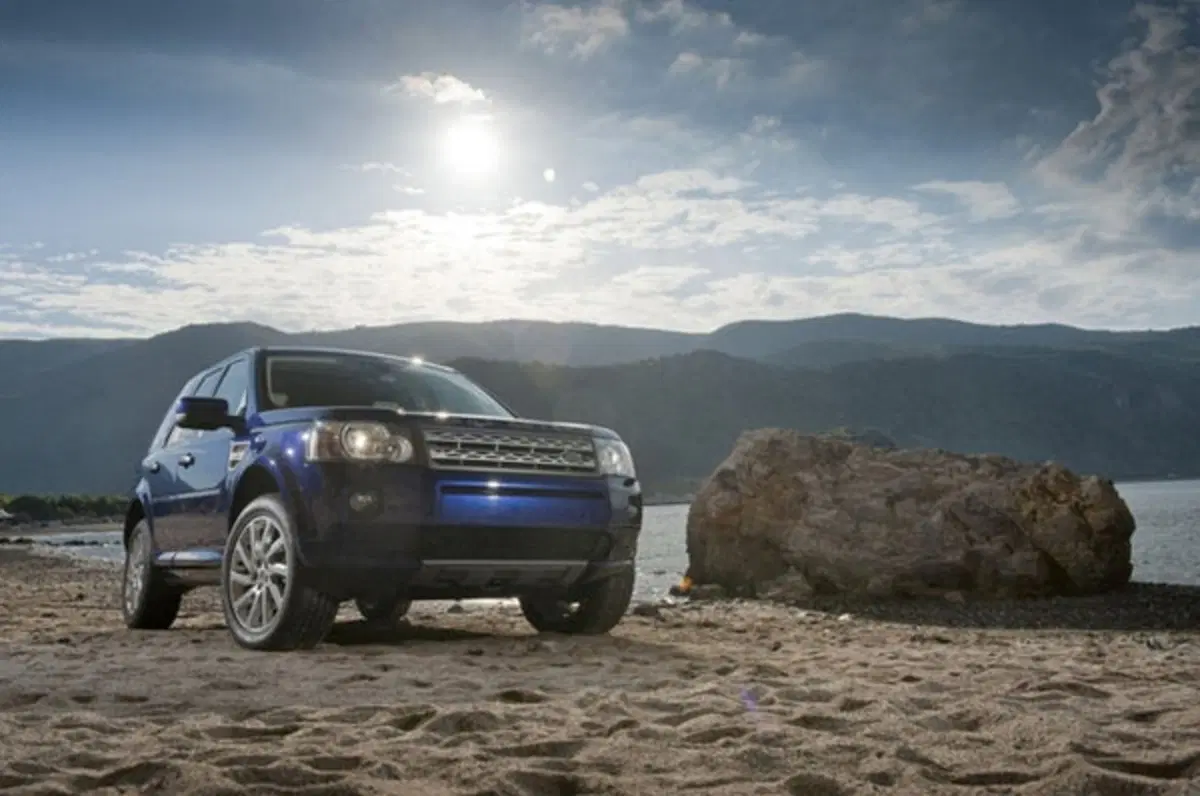 Land Rover Freelander 2 restyling (3)