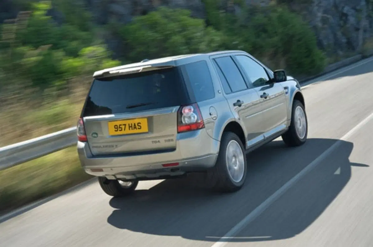 Land Rover Freelander 2 restyling (5)