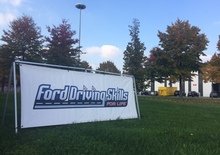 Ford Driving Skills for Life: la sensibilizzazione alla responsabilità mentre si guida