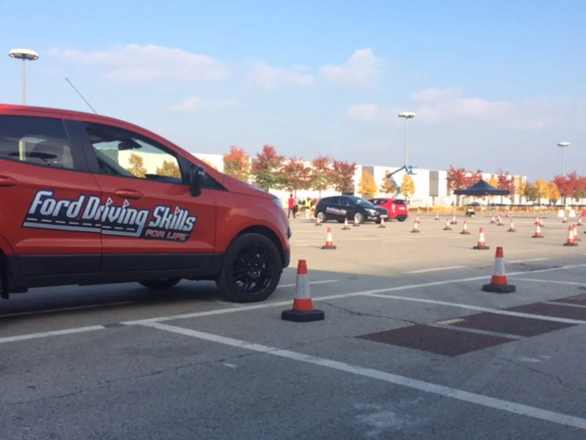 Ford Driving Skills for Life: la sensibilizzazione alla responsabilità mentre si guida (3)