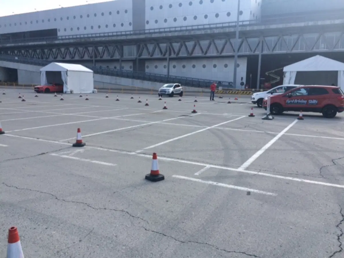 Ford Driving Skills for Life: la sensibilizzazione alla responsabilità mentre si guida (4)