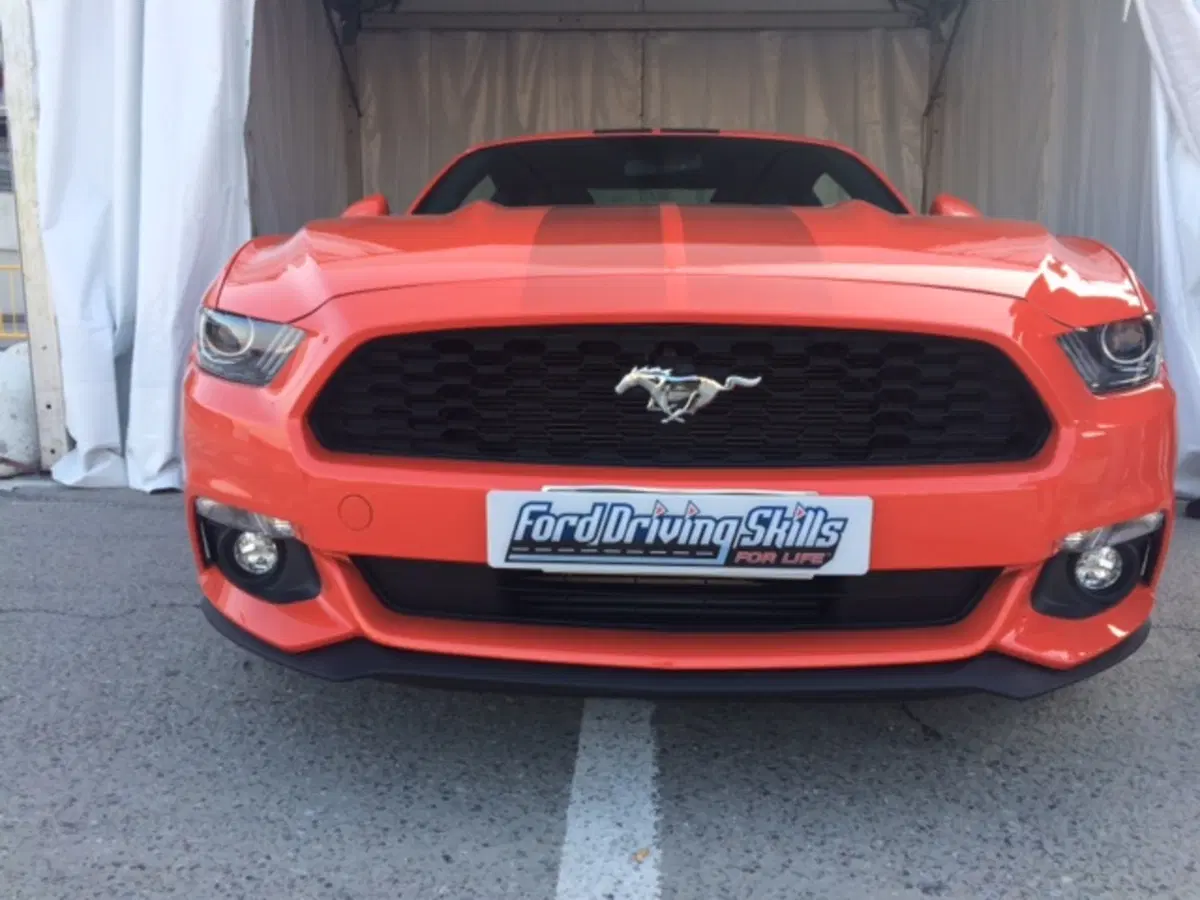Ford Driving Skills for Life: la sensibilizzazione alla responsabilità mentre si guida (5)