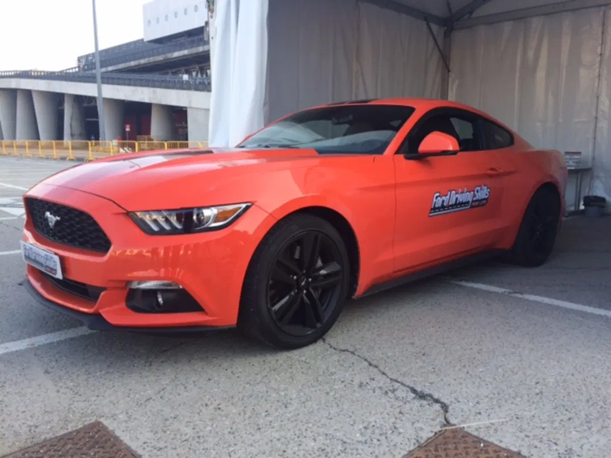 Ford Driving Skills for Life: la sensibilizzazione alla responsabilità mentre si guida (6)