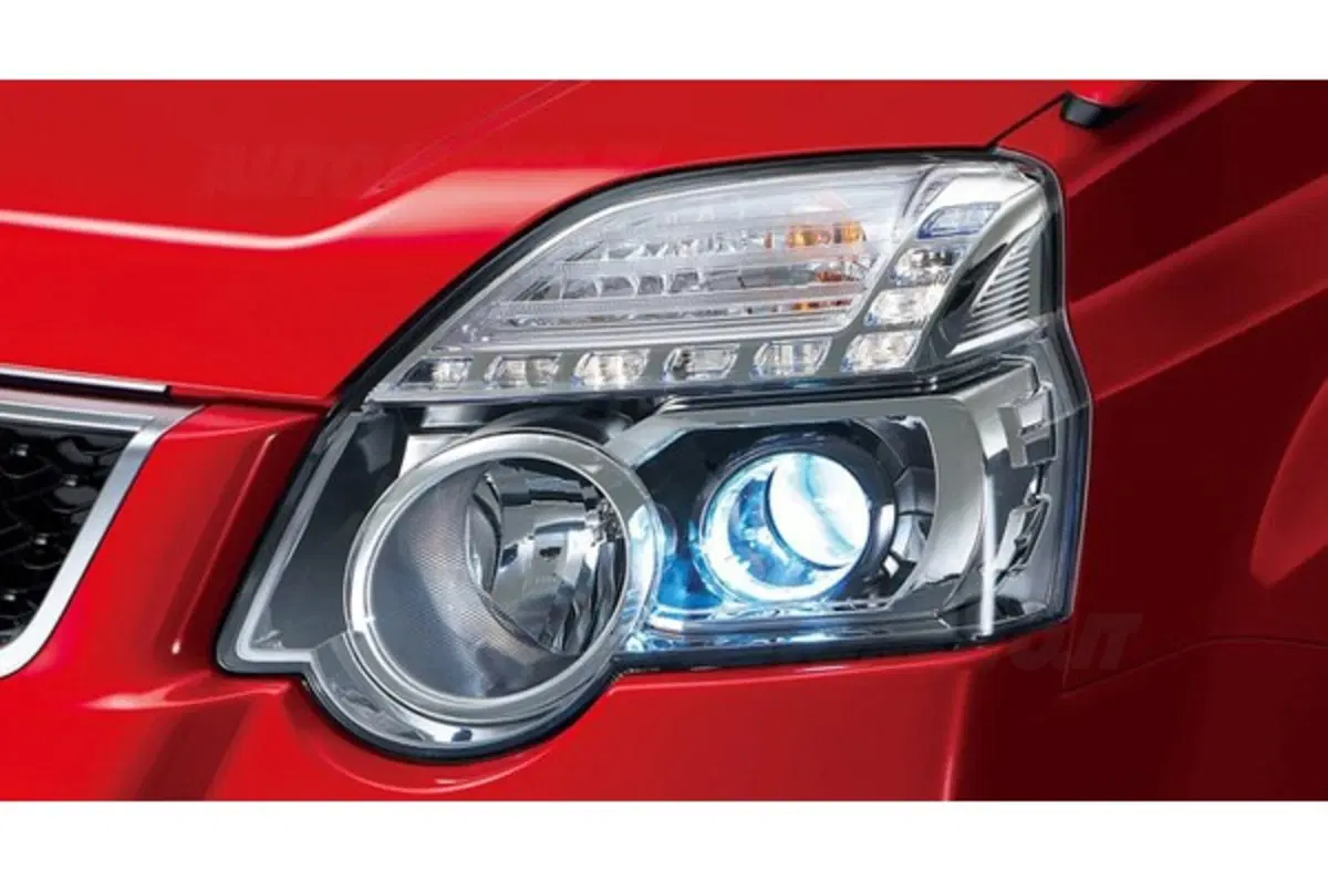 Nissan X-Trail restyling m.y. 2011 (9)