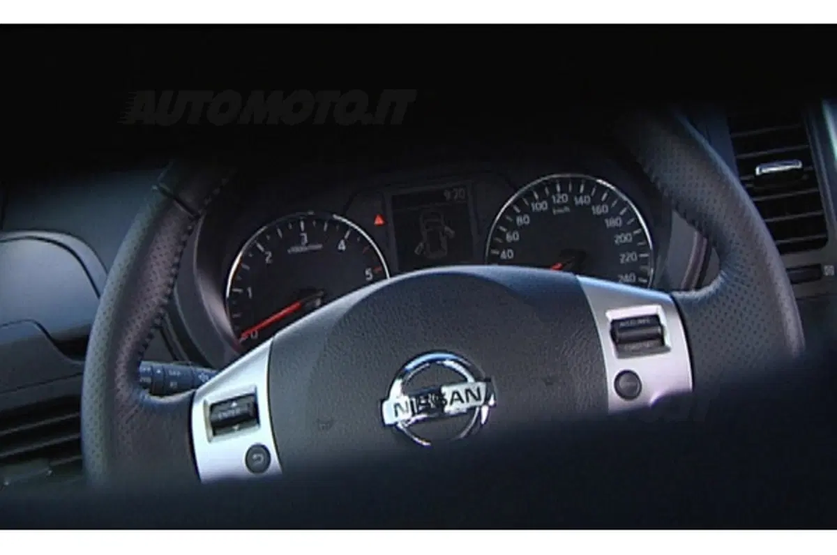 Nissan X-Trail restyling m.y. 2011 (12)