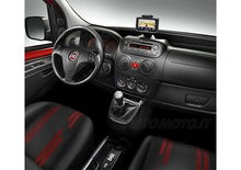 Fiat Fiorino m.y. 2011