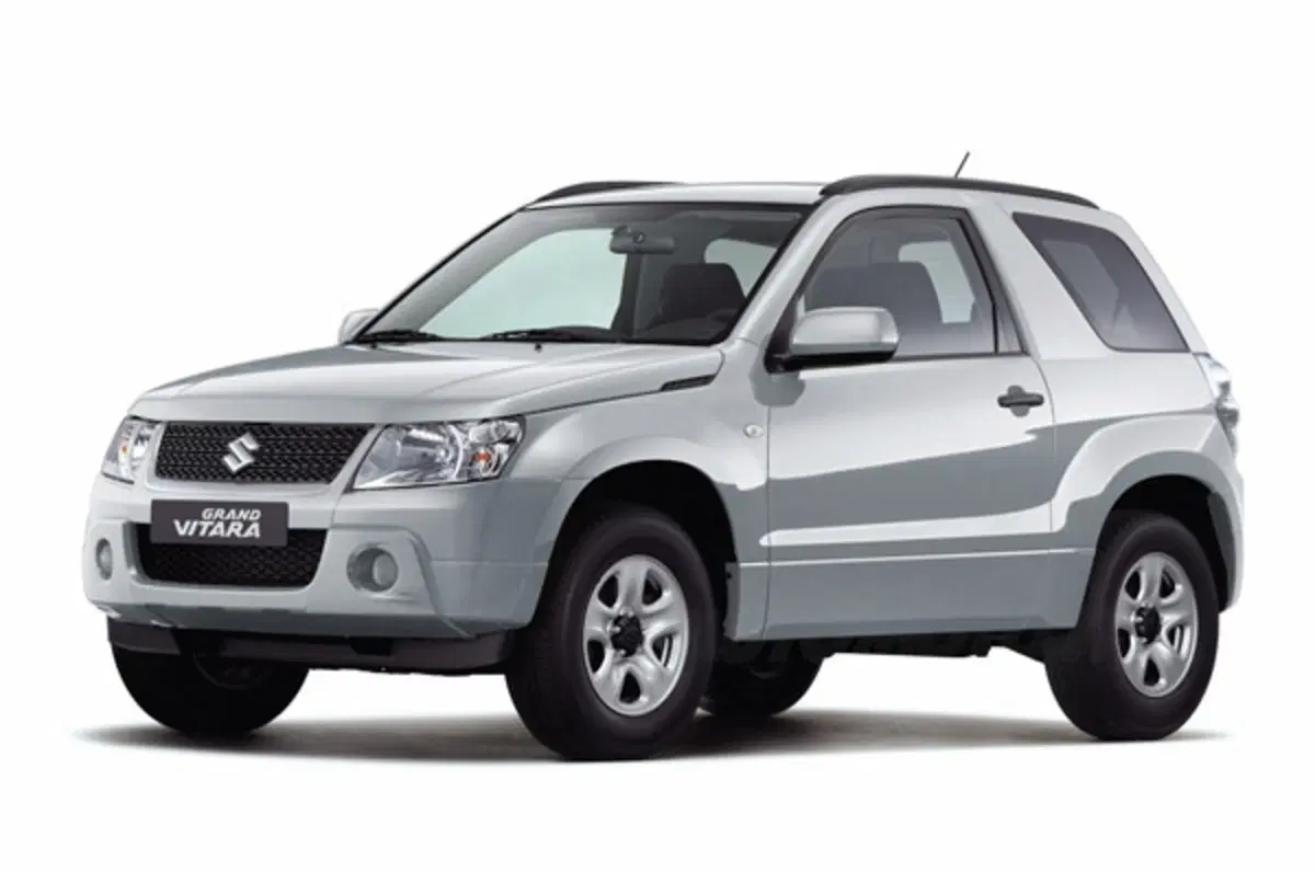 Suzuki Grand Vitara 2011 (7)
