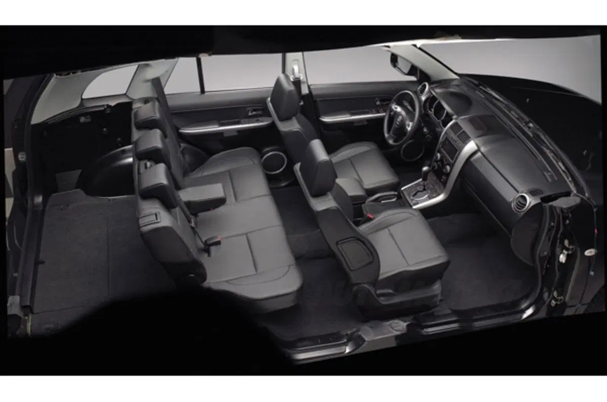Suzuki Grand Vitara 2011 (19)