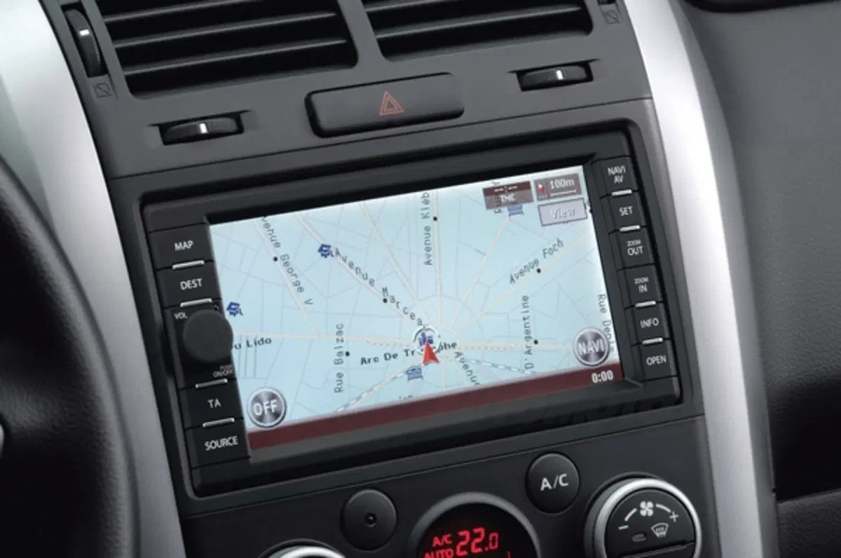 Suzuki Grand Vitara 2011 (21)