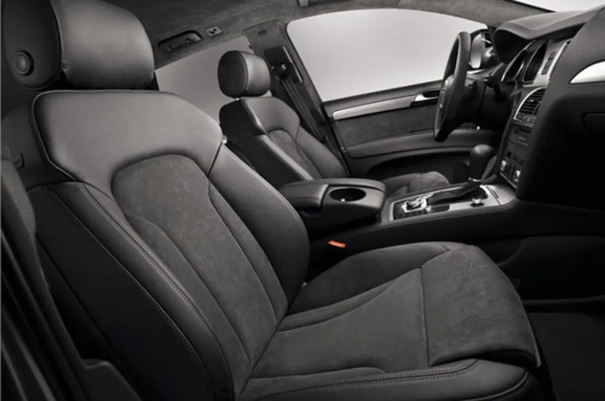 Audi Q7 30 Years Quattro Edition (6)