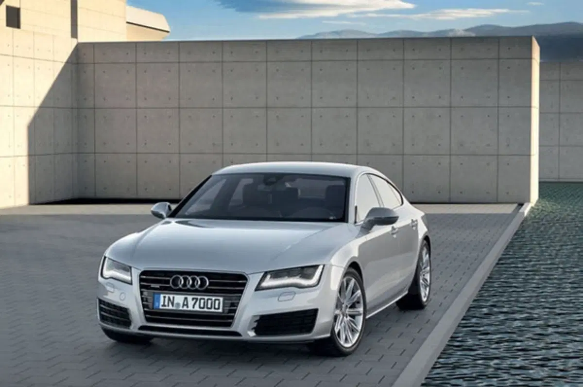 Audi A7 Sportback - info e prezzi (4)