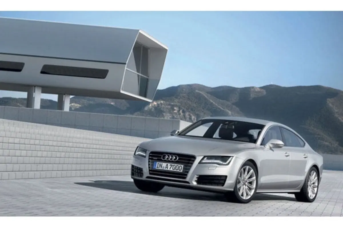 Audi A7 Sportback - info e prezzi (6)