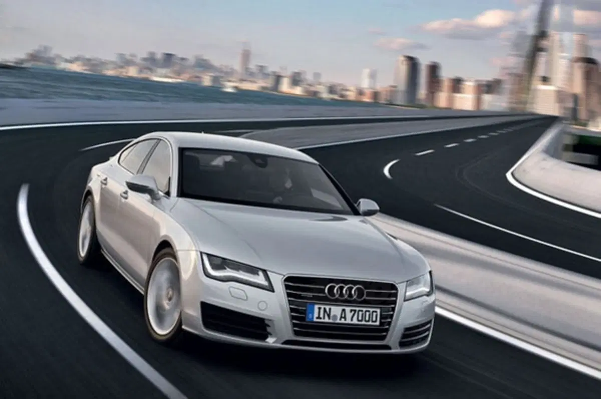 Audi A7 Sportback - info e prezzi (11)