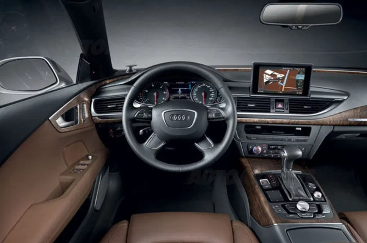 Audi A7 Sportback - info e prezzi (15)