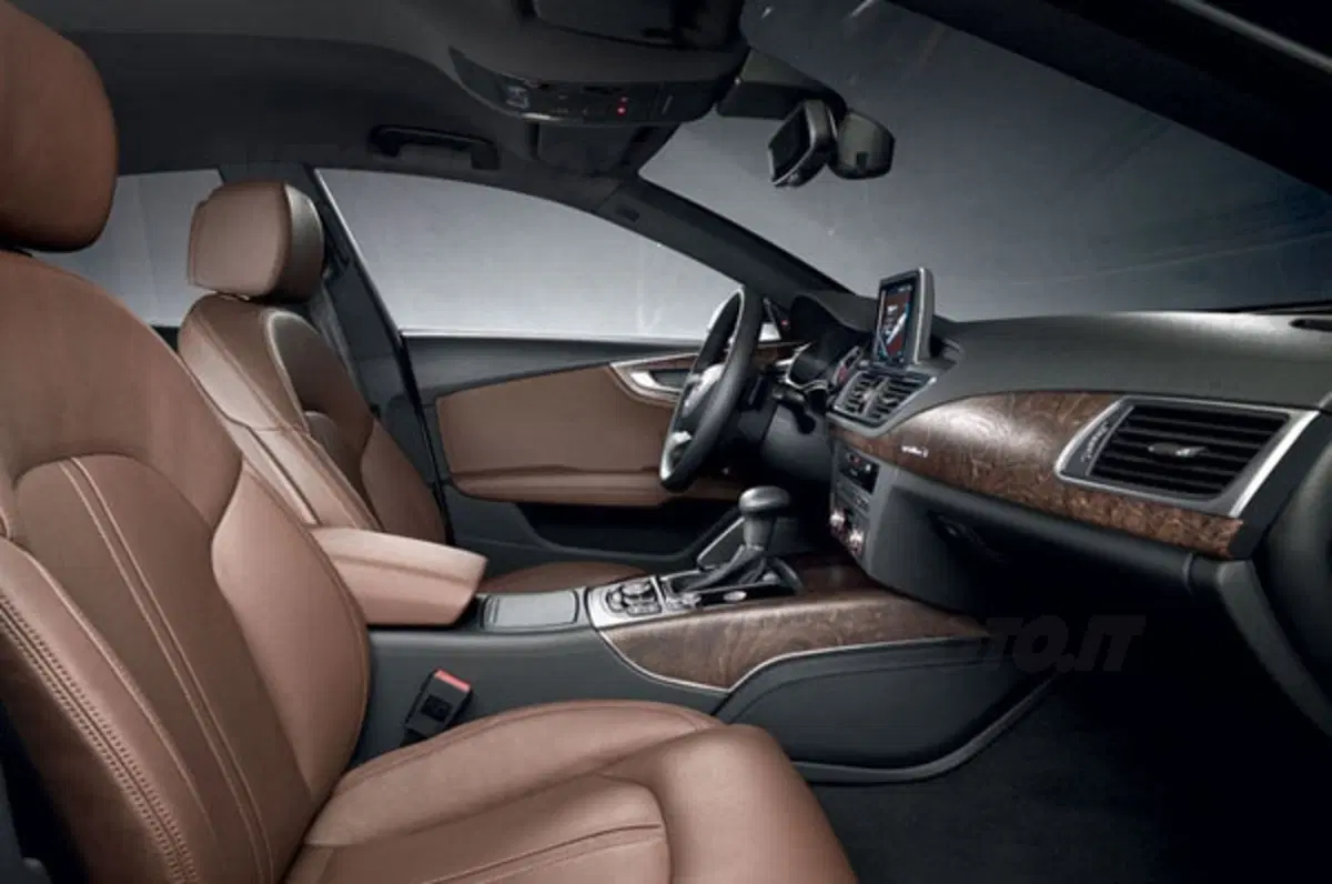 Audi A7 Sportback - info e prezzi (17)