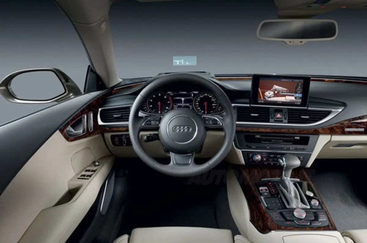 Audi A7 Sportback - info e prezzi (19)