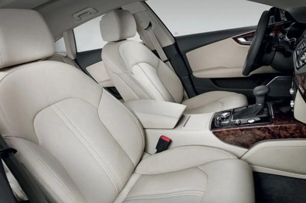 Audi A7 Sportback - info e prezzi (21)