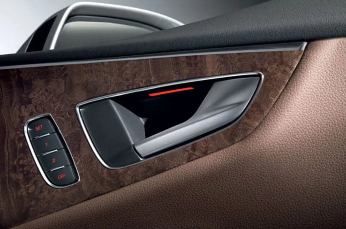 Audi A7 Sportback - info e prezzi (23)