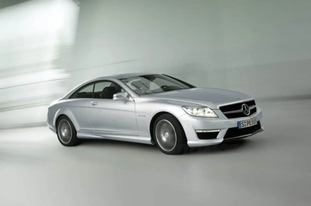 Mercedes CL63 AMG e CL65 AMG m.y. 2011 (4)