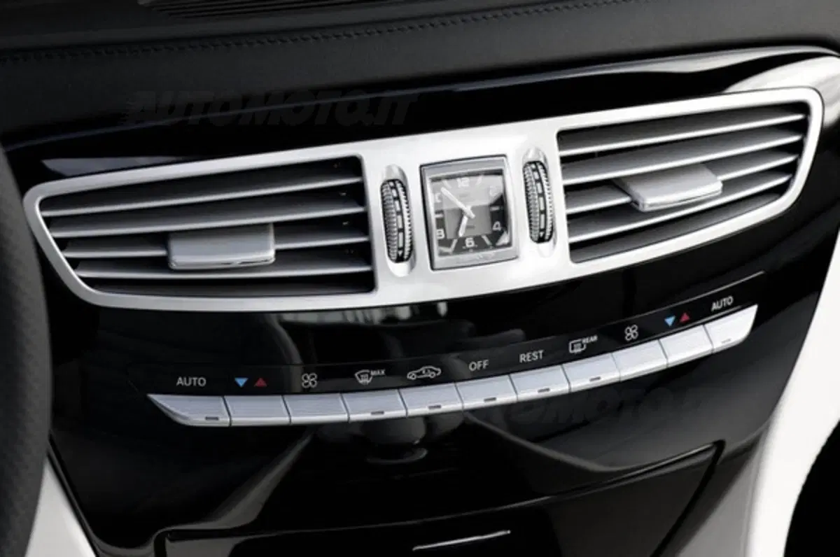 Mercedes CL63 AMG e CL65 AMG m.y. 2011 (15)