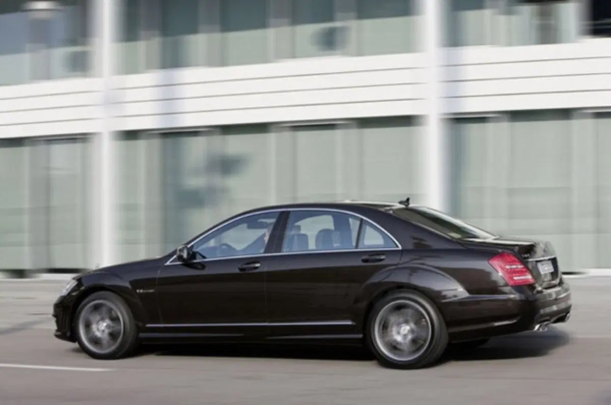 Mercedes S63 AMG (6)