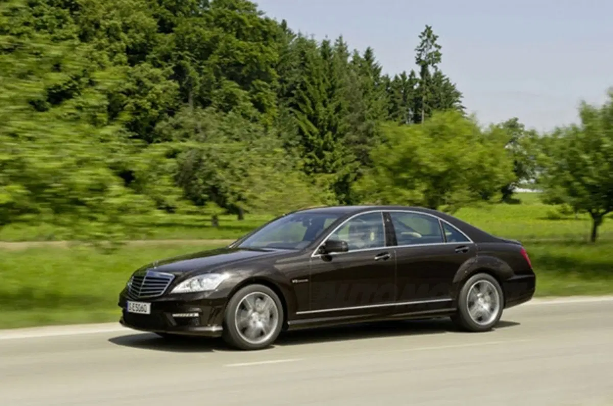 Mercedes S63 AMG (11)