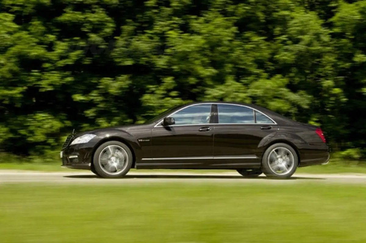 Mercedes S63 AMG (12)