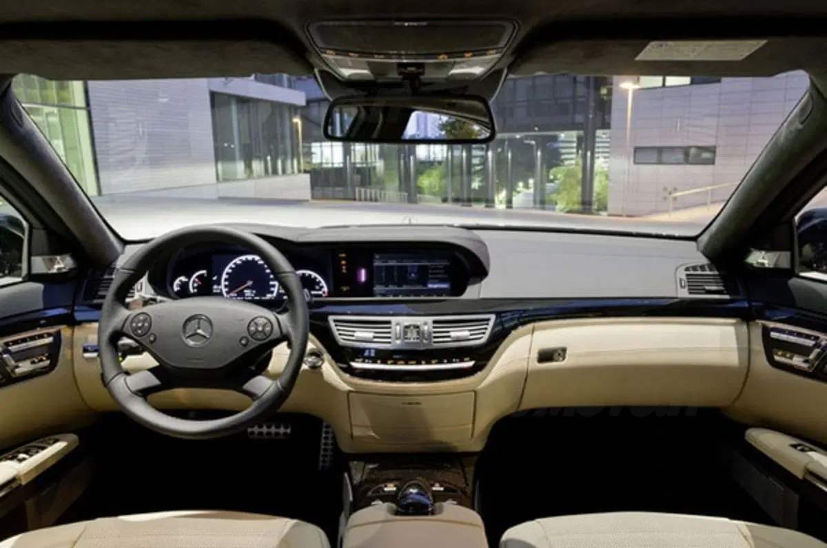 Mercedes S63 AMG (16)