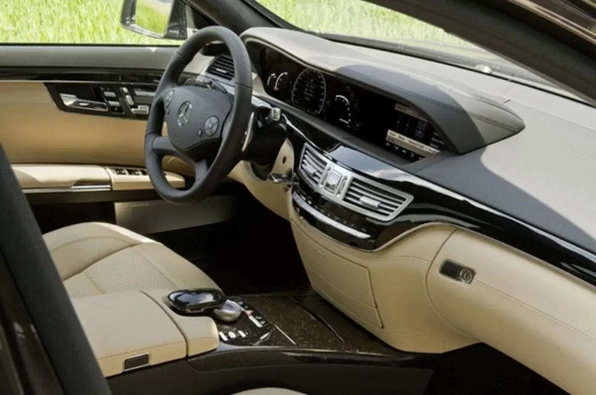 Mercedes S63 AMG (17)