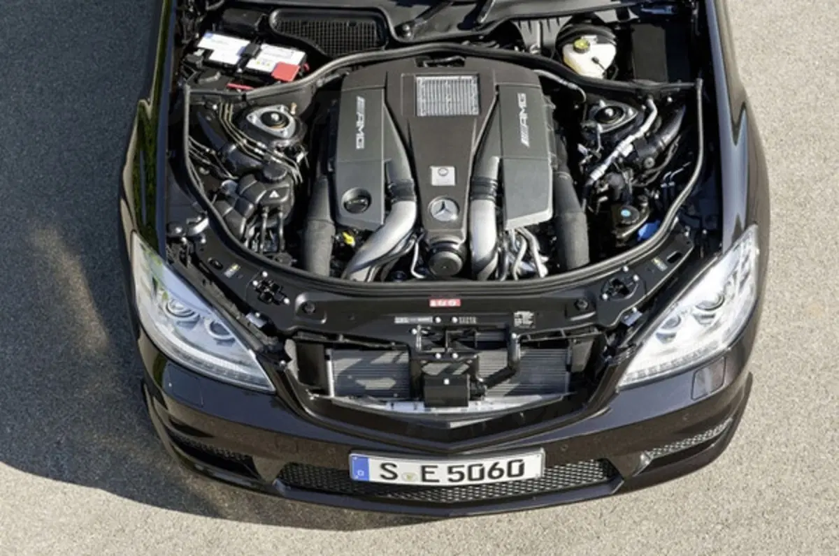 Mercedes S63 AMG (26)
