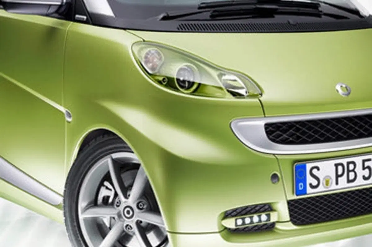 Smart Fortwo Edition Lightshine (4)