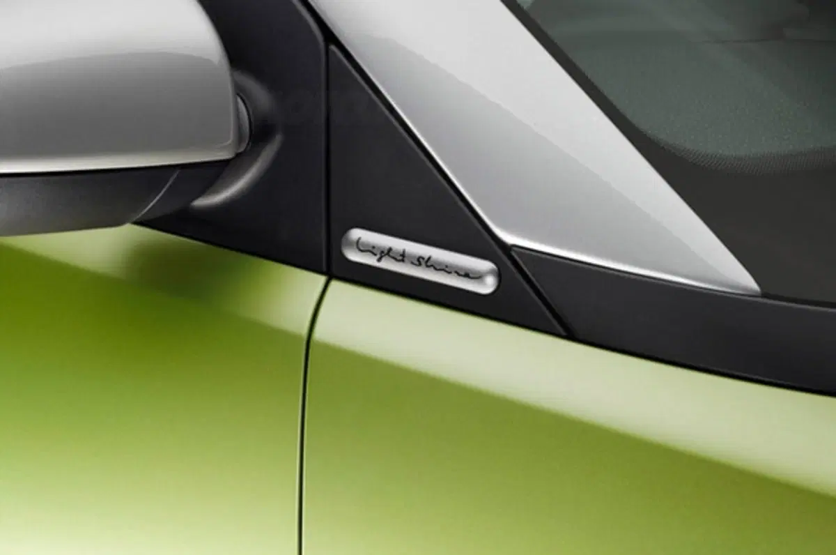 Smart Fortwo Edition Lightshine (5)