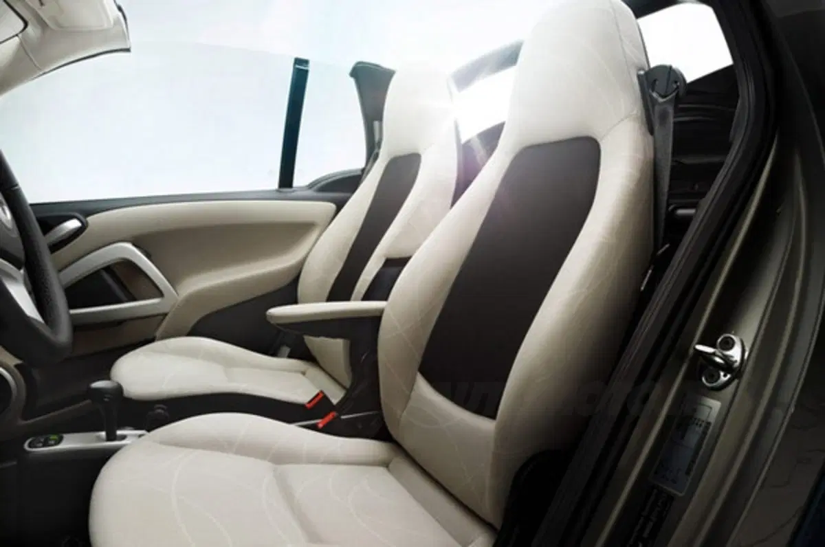 Smart Fortwo Edition Lightshine (9)