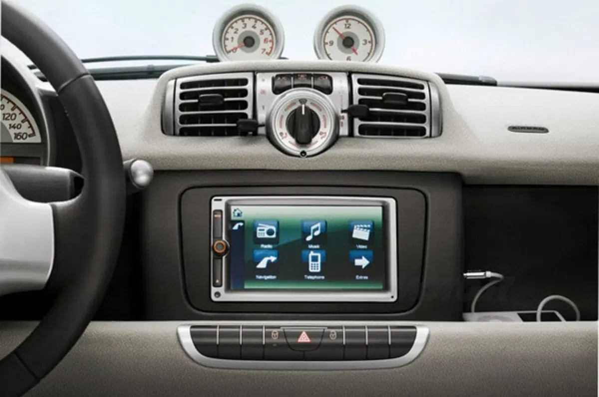 Smart Fortwo Edition Lightshine (10)