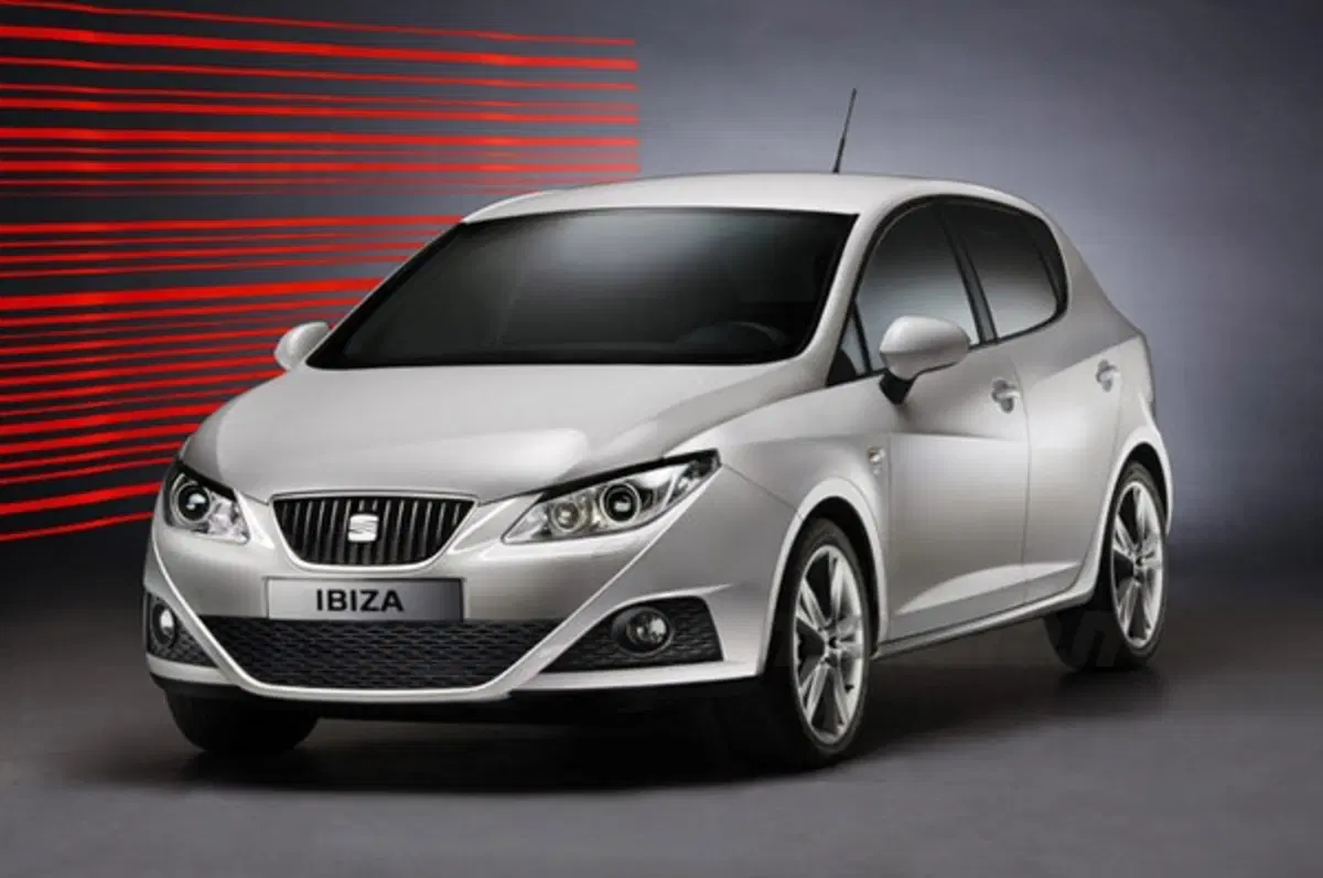 Seat Ibiza 1.2 TDI (3)