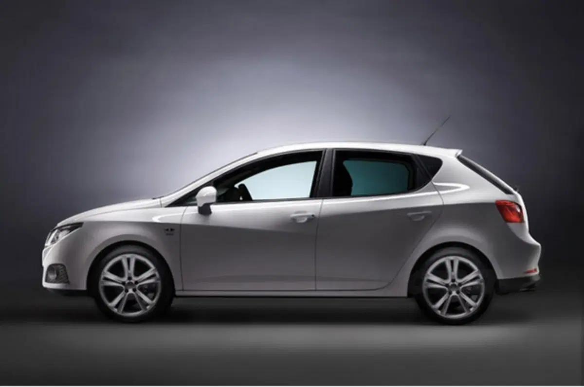 Seat Ibiza 1.2 TDI (4)