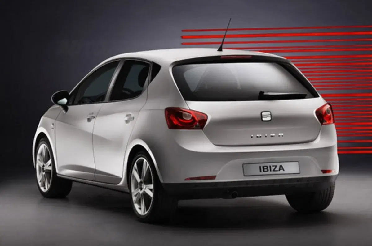 Seat Ibiza 1.2 TDI (5)