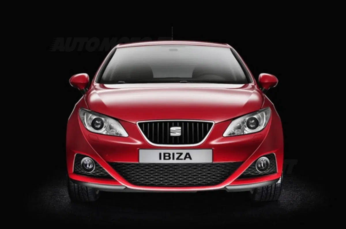 Seat Ibiza 1.2 TDI (6)
