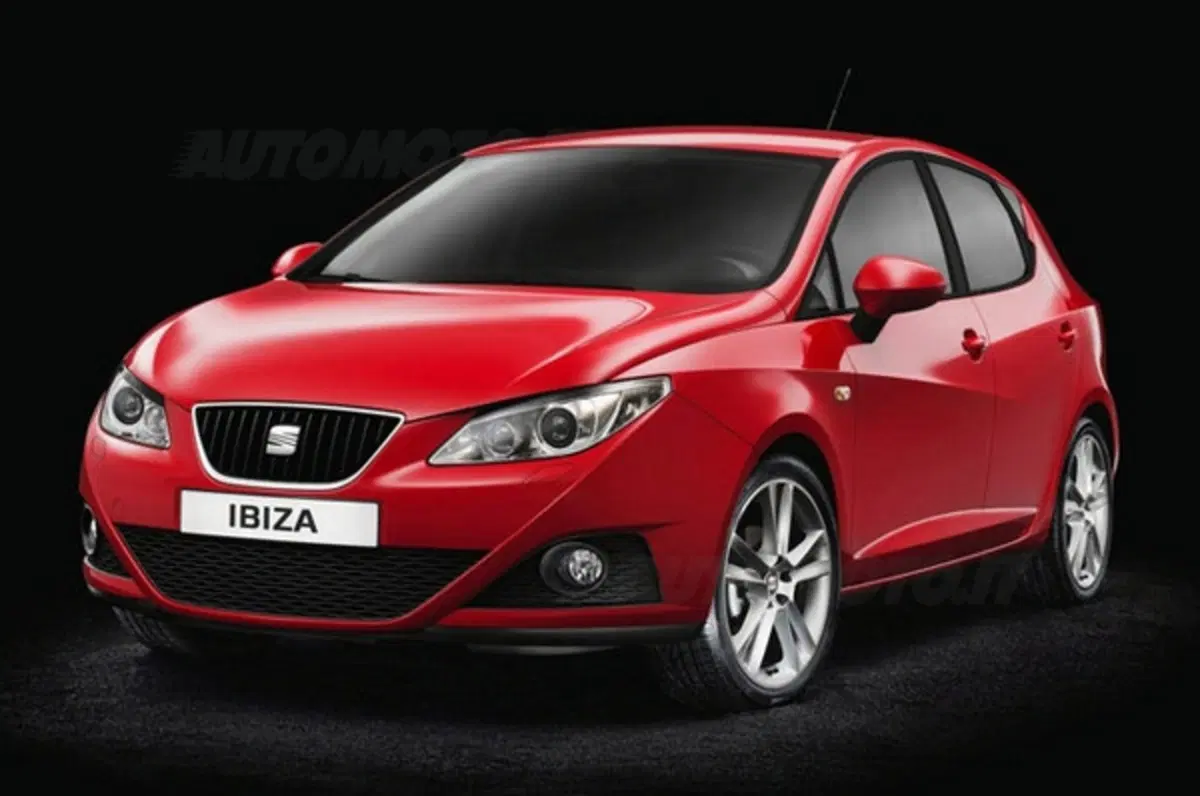 Seat Ibiza 1.2 TDI (8)