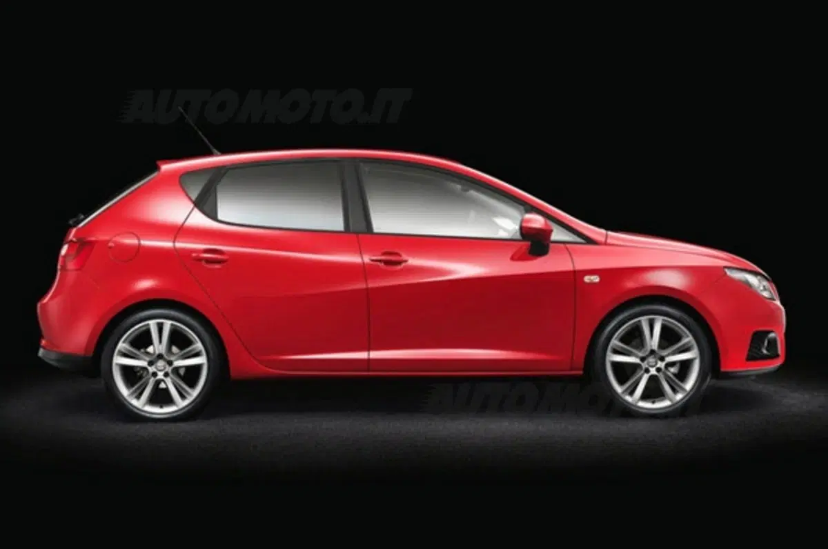 Seat Ibiza 1.2 TDI (10)