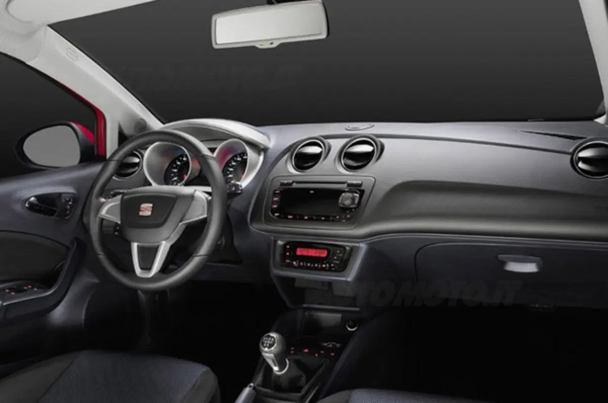 Seat Ibiza 1.2 TDI (12)