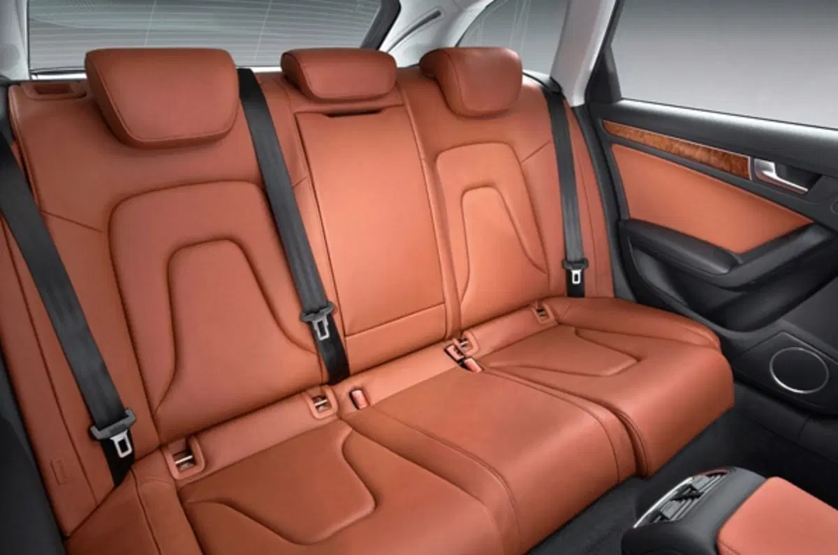 Audi A4 30 Years Quattro Edition (4)