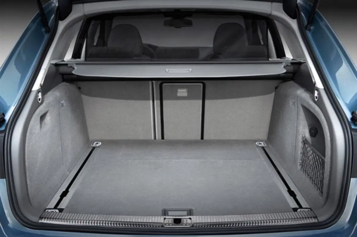 Audi A4 30 Years Quattro Edition (5)