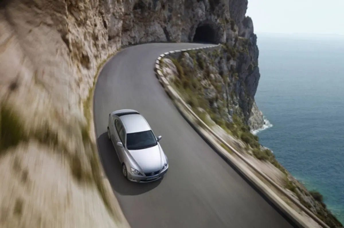 Lexus IS m.y. 2011 (4)